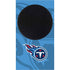 NFL Tennessee Titans Double Vision Xbox Series S Console Skin