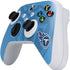 NFL Tennessee Titans Double Vision Xbox Series S Controller Skin