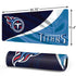 NFL Tennessee Titans Gaming Mouse Pad