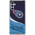 NFL Tennessee Titans Galaxy A13 5G Clear Case