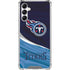 NFL Tennessee Titans Galaxy A14 5G Clear Case