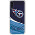 NFL Tennessee Titans Galaxy A50 Clear Case