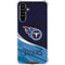 NFL Tennessee Titans Galaxy A54 5G Clear Case