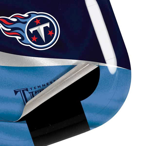 NFL Tennessee Titans Galaxy Buds Pro Skin