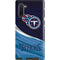 NFL Tennessee Titans Galaxy Note 10 Pro Case