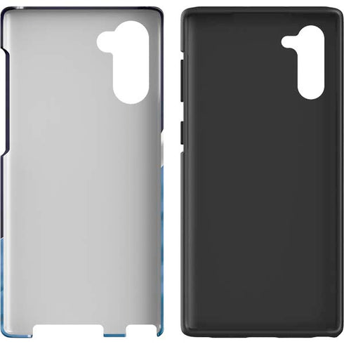 NFL Tennessee Titans Galaxy Note 10 Pro Case