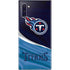 NFL Tennessee Titans Galaxy Note 10 Skin