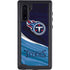 NFL Tennessee Titans Galaxy Note 10 Waterproof Case