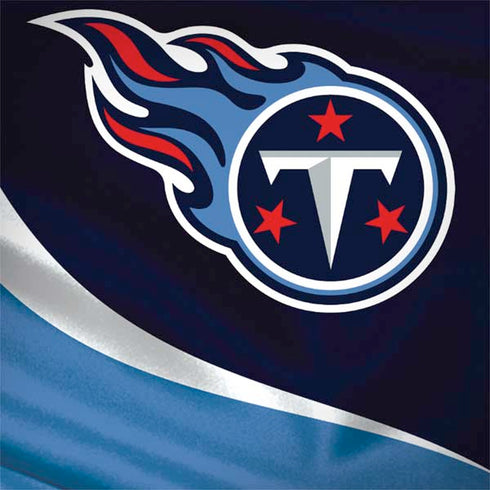 NFL Tennessee Titans Galaxy Note 8 Skin