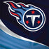 NFL Tennessee Titans Galaxy Note 8 Skin