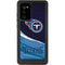NFL Tennessee Titans Galaxy Note20 5G Waterproof Case