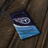 NFL Tennessee Titans Galaxy S10 Plus Skin