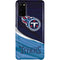 NFL Tennessee Titans Galaxy S20 Lite Case