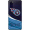 NFL Tennessee Titans Galaxy S20 Skin