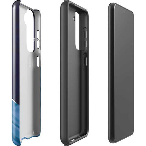 NFL Tennessee Titans Galaxy S21 Plus 5G Pro Case