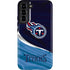 NFL Tennessee Titans Galaxy S22 Plus Pro Case