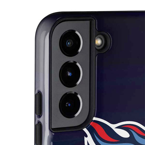 NFL Tennessee Titans Galaxy S22 Plus Pro Case