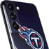 NFL Tennessee Titans Galaxy S22 Plus Skin