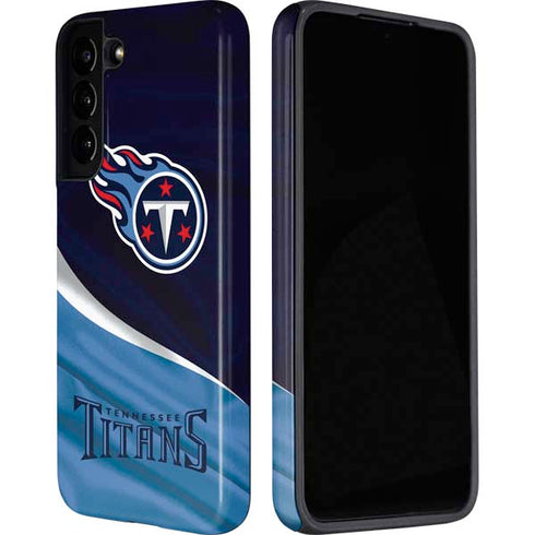 NFL Tennessee Titans Galaxy S22 Pro Case