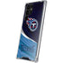 NFL Tennessee Titans Galaxy S22 Ultra Clear Case