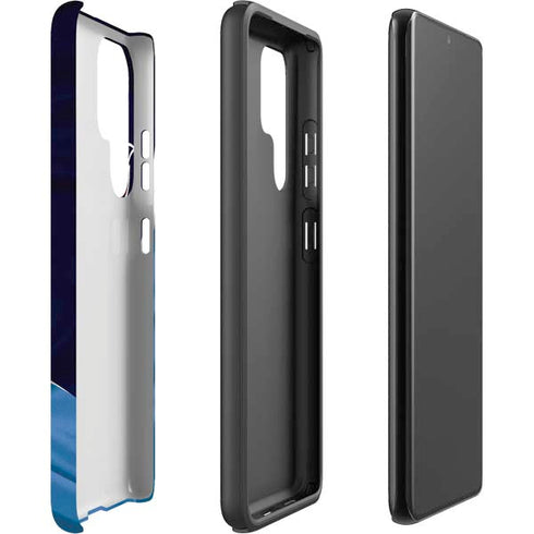 NFL Tennessee Titans Galaxy S22 Ultra Pro Case