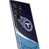 NFL Tennessee Titans Galaxy S22 Ultra Skin