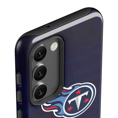 NFL Tennessee Titans Galaxy S23 Plus Pro Case
