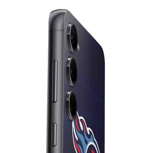NFL Tennessee Titans Galaxy S23 Plus Skin