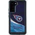 NFL Tennessee Titans Galaxy S23 Plus Waterproof Case