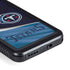 NFL Tennessee Titans Galaxy S23 Waterproof Case