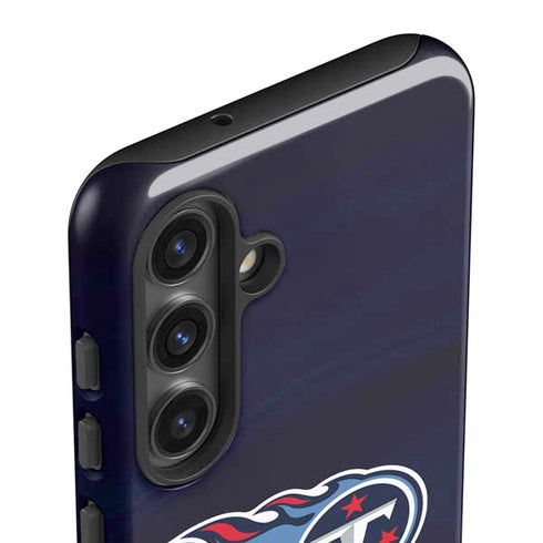 NFL Tennessee Titans Galaxy S24 Plus Impact Case