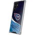 NFL Tennessee Titans Galaxy S24 Ultra Clear Case