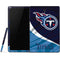 NFL Tennessee Titans Samsung Galaxy Tab Skin