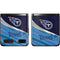 NFL Tennessee Titans Galaxy Z Flip Skin
