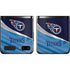 NFL Tennessee Titans Galaxy Z Flip Skin
