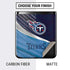 NFL Tennessee Titans Galaxy Z Flip Skin