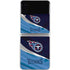 NFL Tennessee Titans Galaxy Z Flip3 5G Skin