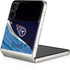NFL Tennessee Titans Galaxy Z Flip3 5G Skin