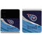 NFL Tennessee Titans Galaxy Z Flip4 5G Skin