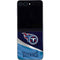 NFL Tennessee Titans Galaxy Z Flip5 5G Skin