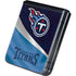 NFL Tennessee Titans Galaxy Z Flip5 5G Skin
