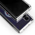 NFL Tennessee Titans Galaxy Z Fold4 5G Clear Case