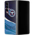 NFL Tennessee Titans Galaxy Z Fold4 5G Skin