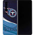 NFL Tennessee Titans Galaxy Z Fold4 5G Skin