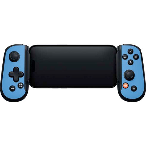 NFL Tennessee Titans Helmet Backbone One for iPhone Game Controller Skin