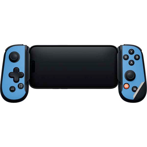 NFL Tennessee Titans Helmet Backbone One for iPhone Game Controller Skin