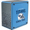 NFL Tennessee Titans Helmet Cooler Master MasterBox Q300L Mini Tower Skin