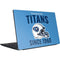 NFL Tennessee Titans Helmet Dell Vostro Skin