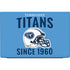 NFL Tennessee Titans Helmet Dell Vostro Skin