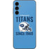 NFL Tennessee Titans Helmet Galaxy A14 5G Skin